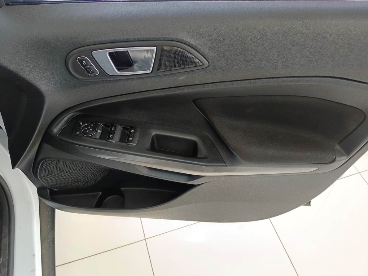 2018 Ford EcoSport 1.0 Trend Auto