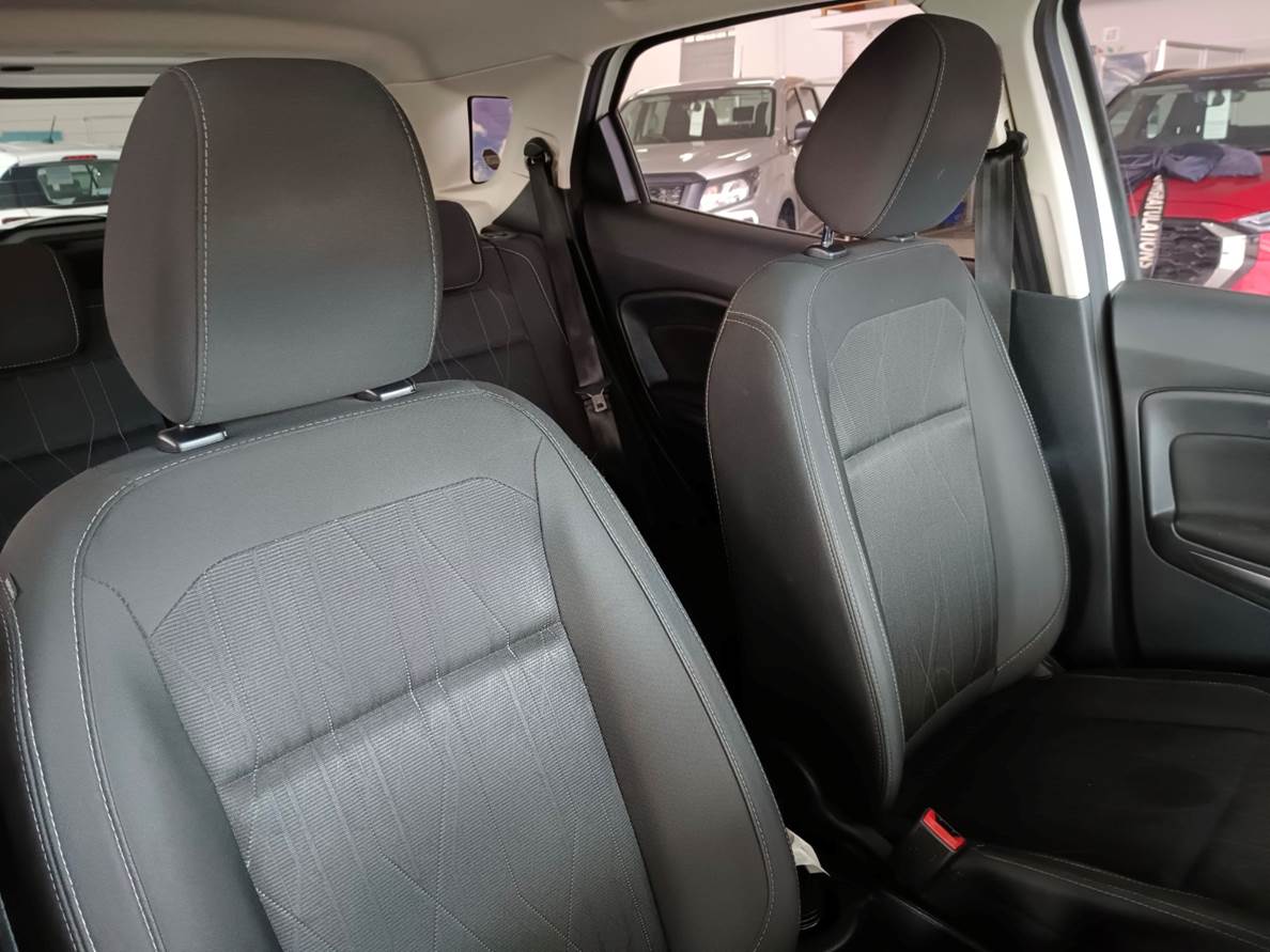 2018 Ford EcoSport 1.0 Trend Auto