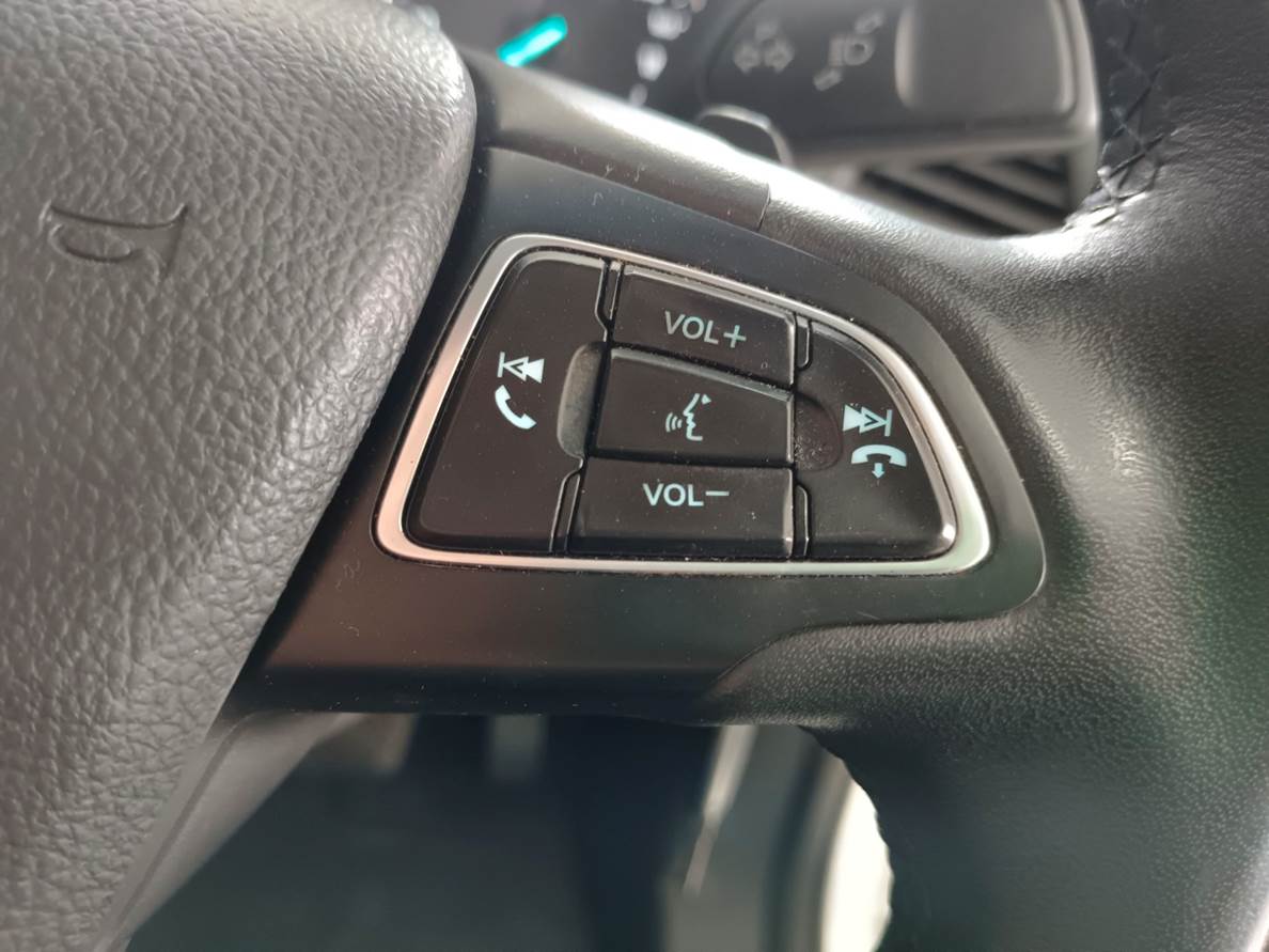 2018 Ford EcoSport 1.0 Trend Auto