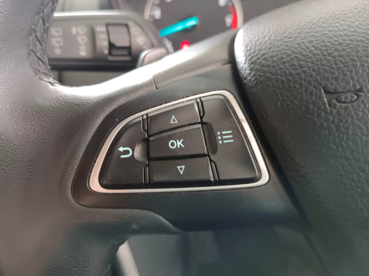 2018 Ford EcoSport 1.0 Trend Auto