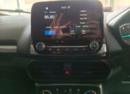 2018 Ford EcoSport 1.0 Trend Auto
