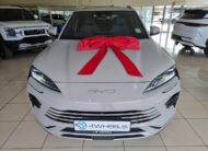 2026 BYD Sealion 6 1.5 Comfort (PHEV)