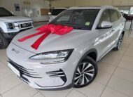 2026 BYD Sealion 6 1.5 Comfort (PHEV)