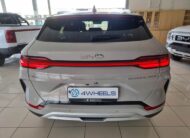 2026 BYD Sealion 6 1.5 Comfort (PHEV)