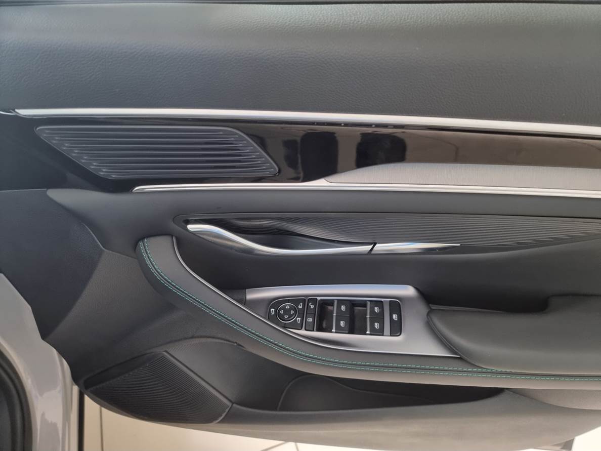 2026 BYD Sealion 6 1.5 Comfort (PHEV)