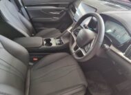 2026 BYD Sealion 6 1.5 Comfort (PHEV)