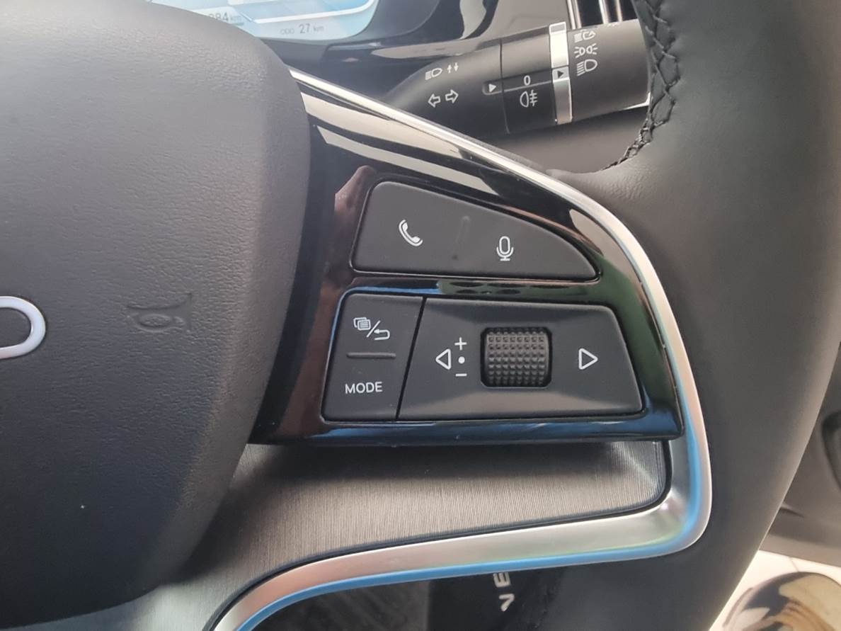 2026 BYD Sealion 6 1.5 Comfort (PHEV)