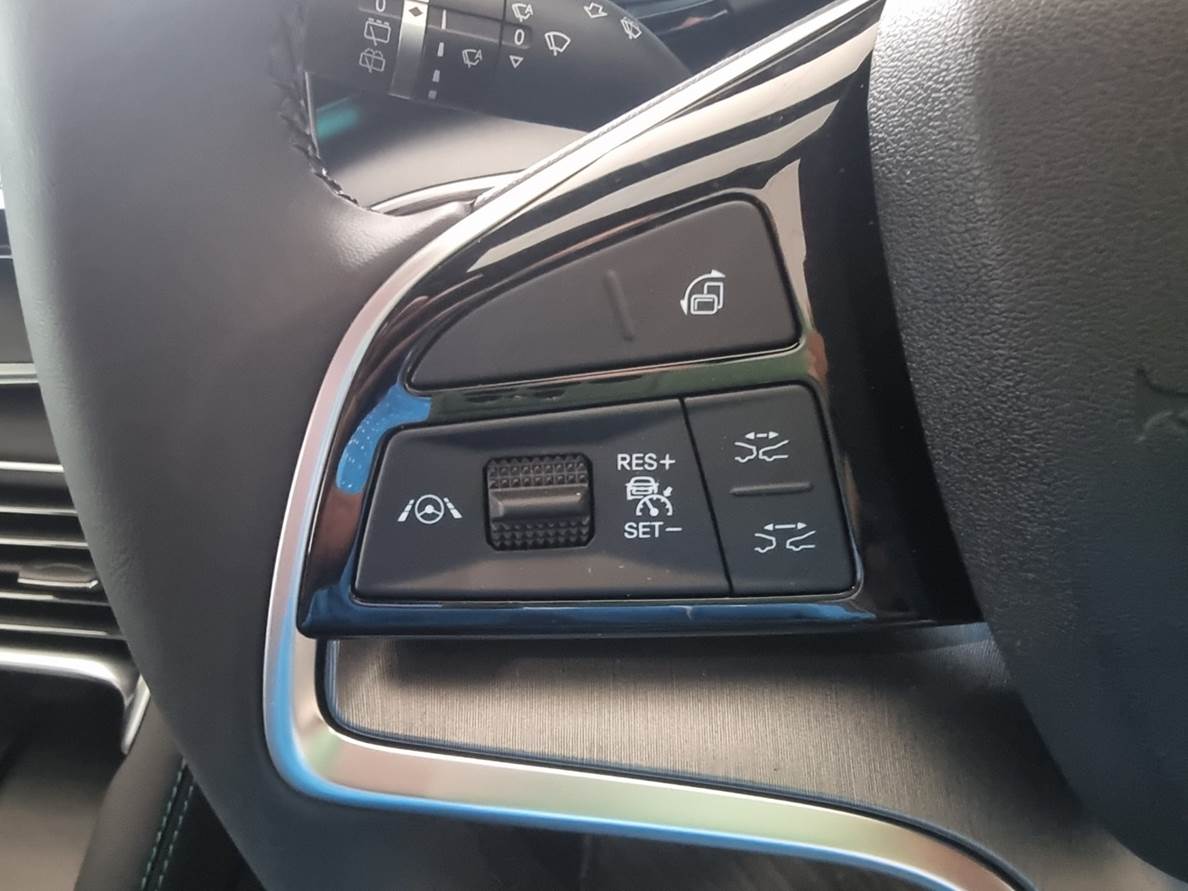 2026 BYD Sealion 6 1.5 Comfort (PHEV)