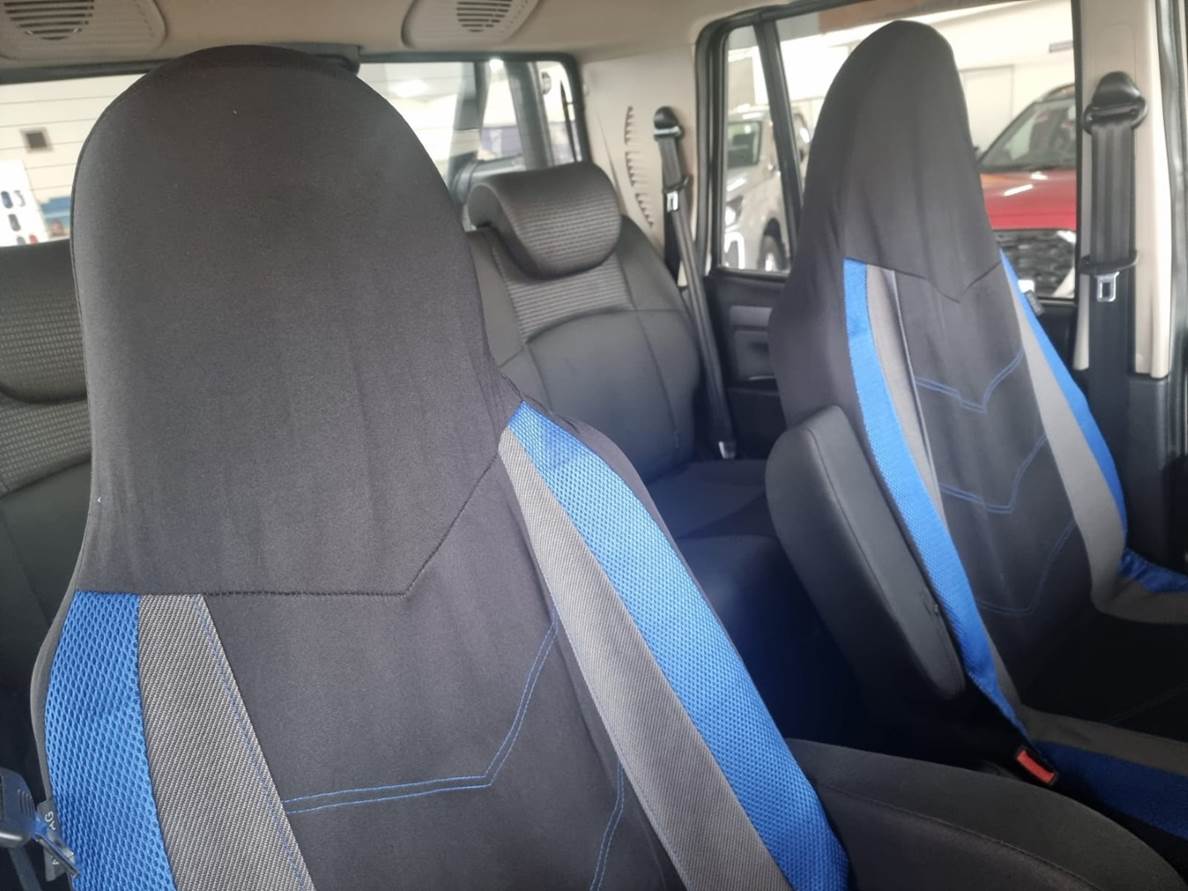 2023 Mahindra Scorpio Pik-Up 2.2 mHawk S11 Double Cab Auto