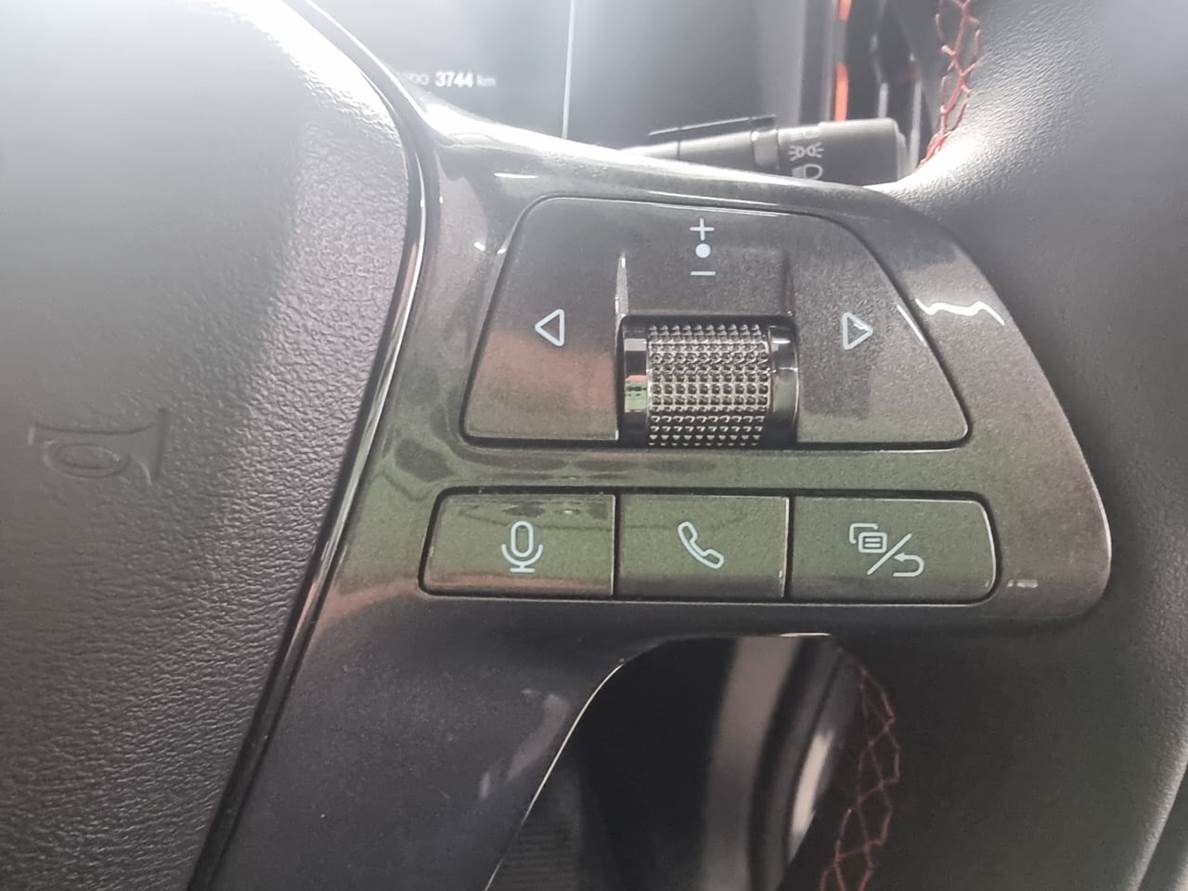 2026 BYD Shark 1.5 Double Cab AWD (PHEV)