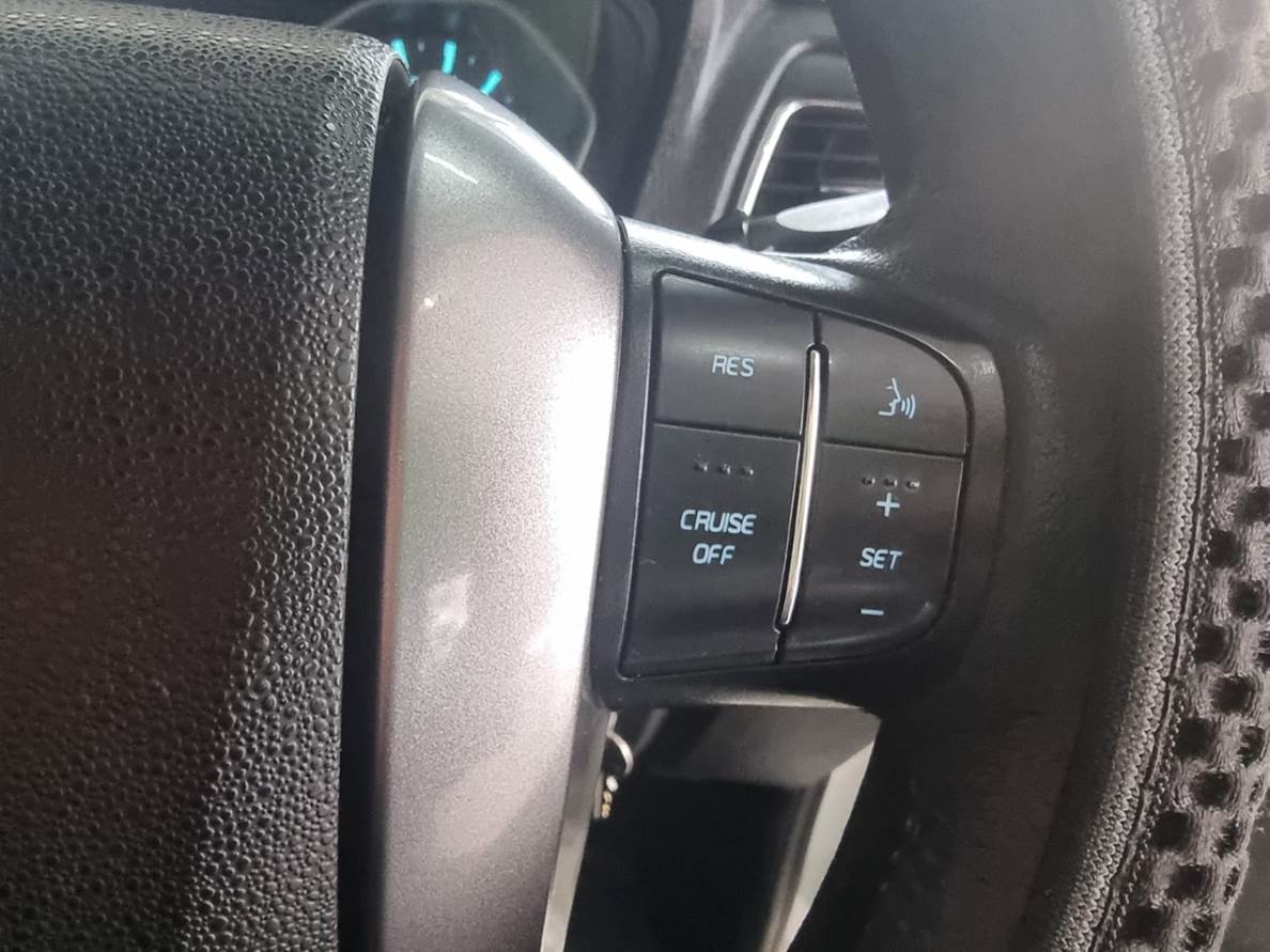 2023 Mahindra Scorpio Pik-Up 2.2 mHawk S11 Double Cab Auto
