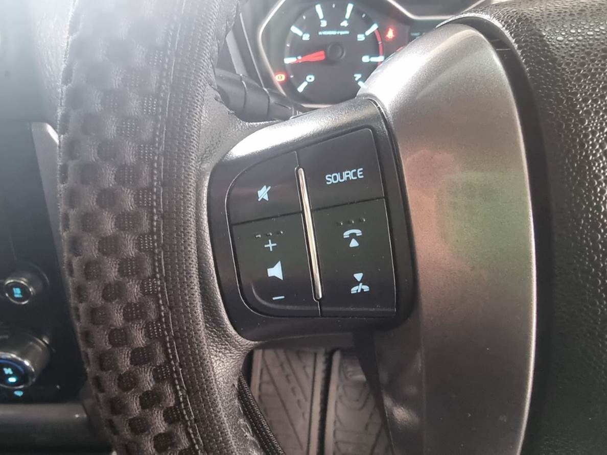 2023 Mahindra Scorpio Pik-Up 2.2 mHawk S11 Double Cab Auto
