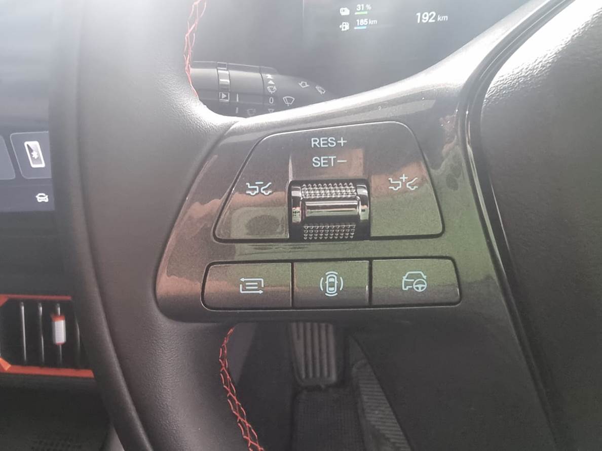 2026 BYD Shark 1.5 Double Cab AWD (PHEV)