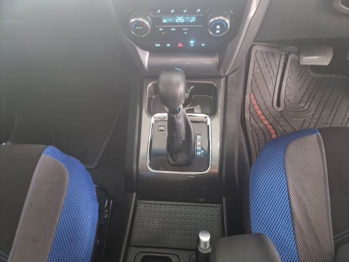 2023 Mahindra Scorpio Pik-Up 2.2 mHawk S11 Double Cab Auto