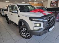 2026 JAC T9 2.0 CTi Super Lux Double Cab Auto