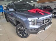 2026 BYD Shark 1.5 Double Cab AWD (PHEV)