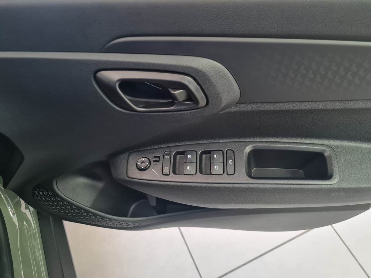 2026 Hyundai Exter 1.2 Premium