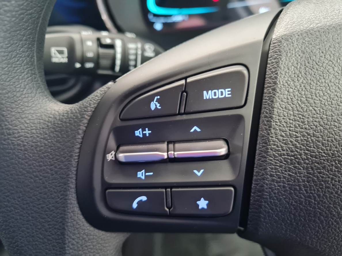 2026 Hyundai Exter 1.2 Premium
