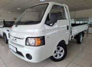 2026 JAC X200 2.8D Double Cab Dropside