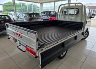 2026 JAC X200 2.8D Double Cab Dropside