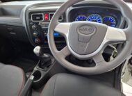 2026 JAC X200 2.8D Double Cab Dropside