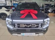 2026 BYD Shark 1.5 Double Cab AWD (PHEV)