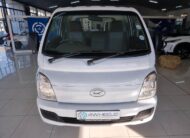 2022 Hyundai H100 2.6 D Euro II Dropside