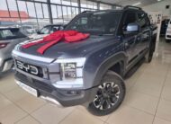 2026 BYD Shark 1.5 Double Cab AWD (PHEV)