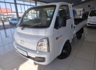 2022 Hyundai H100 2.6 D Euro II Dropside