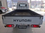 2022 Hyundai H100 2.6 D Euro II Dropside