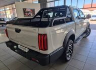 2026 JAC T9 2.0 CTi Super Lux Double Cab Auto