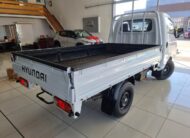 2022 Hyundai H100 2.6 D Euro II Dropside