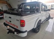 2023 Mahindra Scorpio Pik-Up 2.2 mHawk S11 Double Cab Auto
