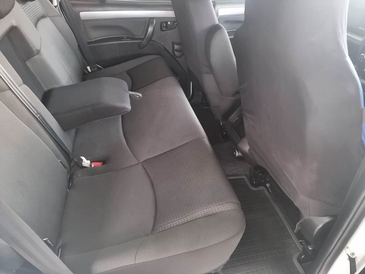 2023 Mahindra Scorpio Pik-Up 2.2 mHawk S11 Double Cab Auto