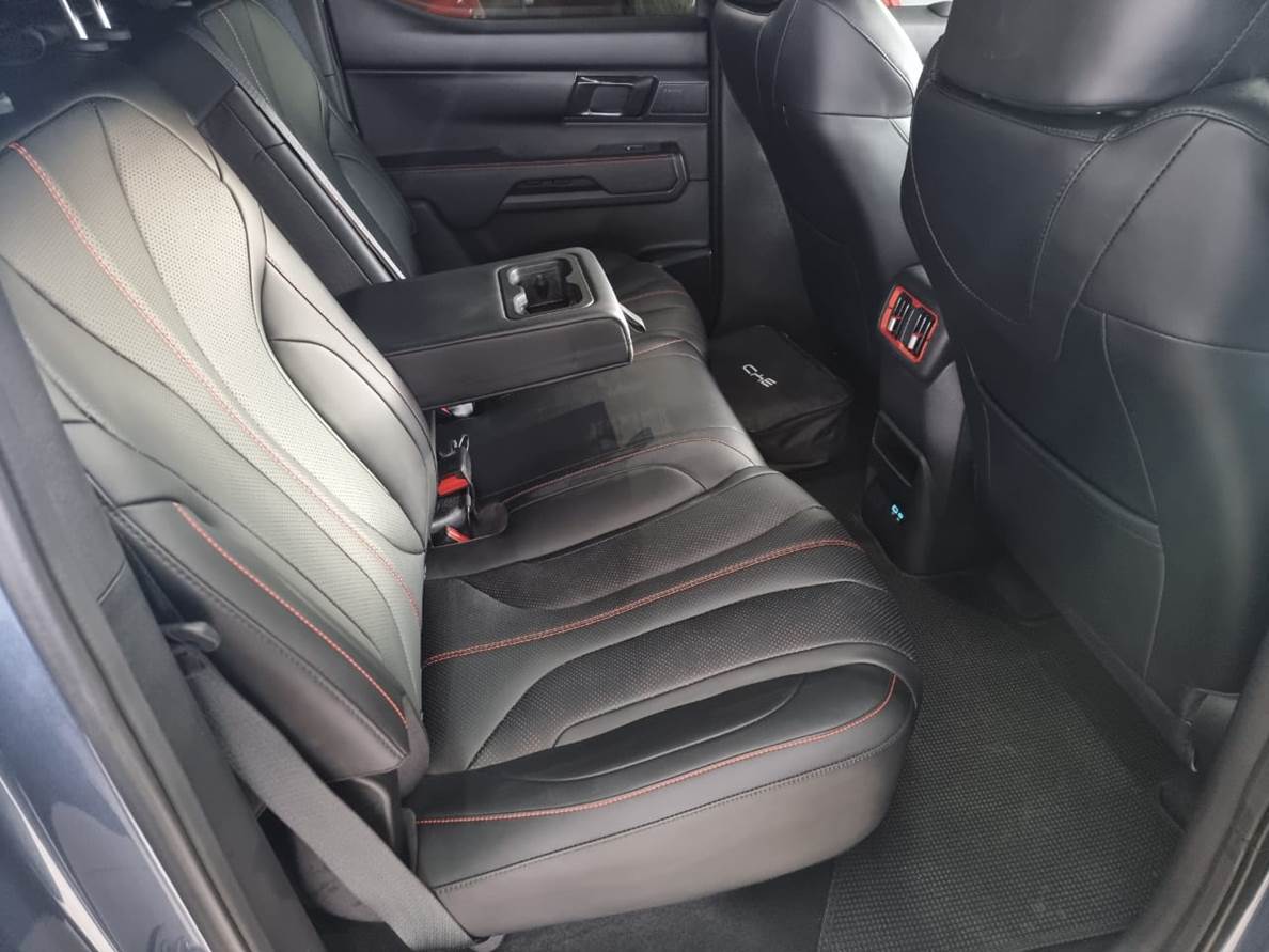 2026 BYD Shark 1.5 Double Cab AWD (PHEV)