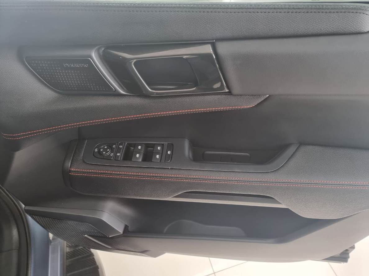 2026 BYD Shark 1.5 Double Cab AWD (PHEV)