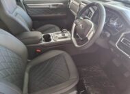 2026 JAC T9 2.0 CTi Super Lux Double Cab Auto