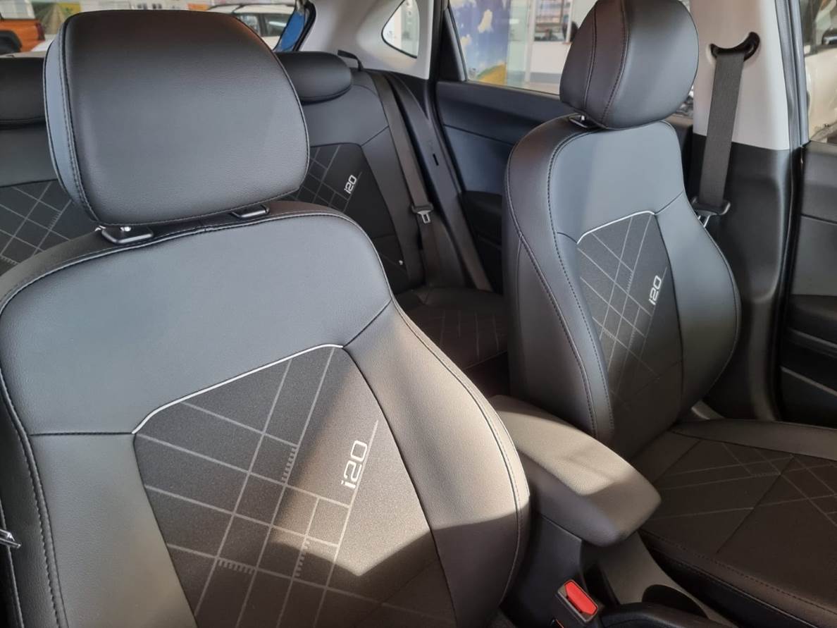 2026 Hyundai i20 1.4 Premium Auto