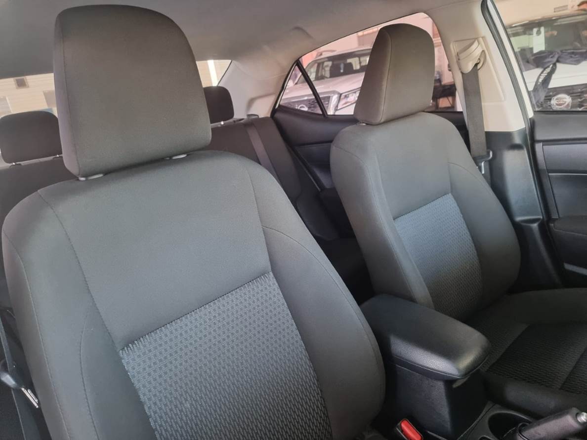 2023 Toyota Corolla 1.8 Quest
