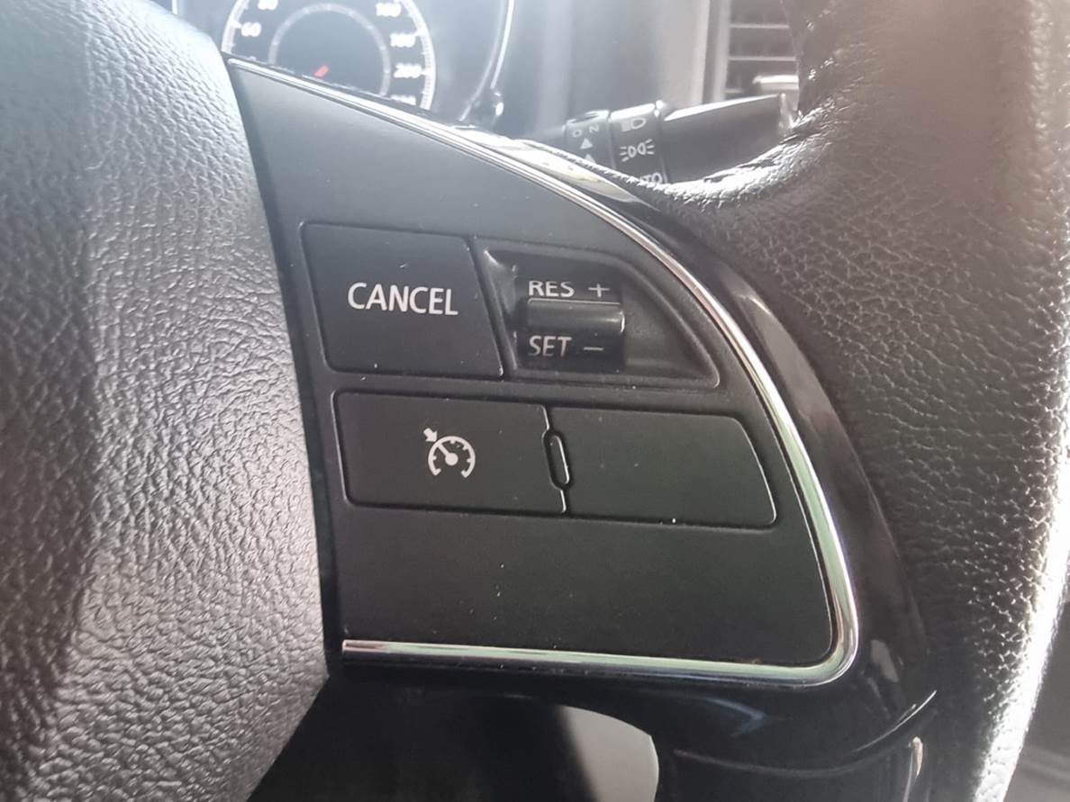 2022 Mitsubishi ASX 2.0 ES CVT