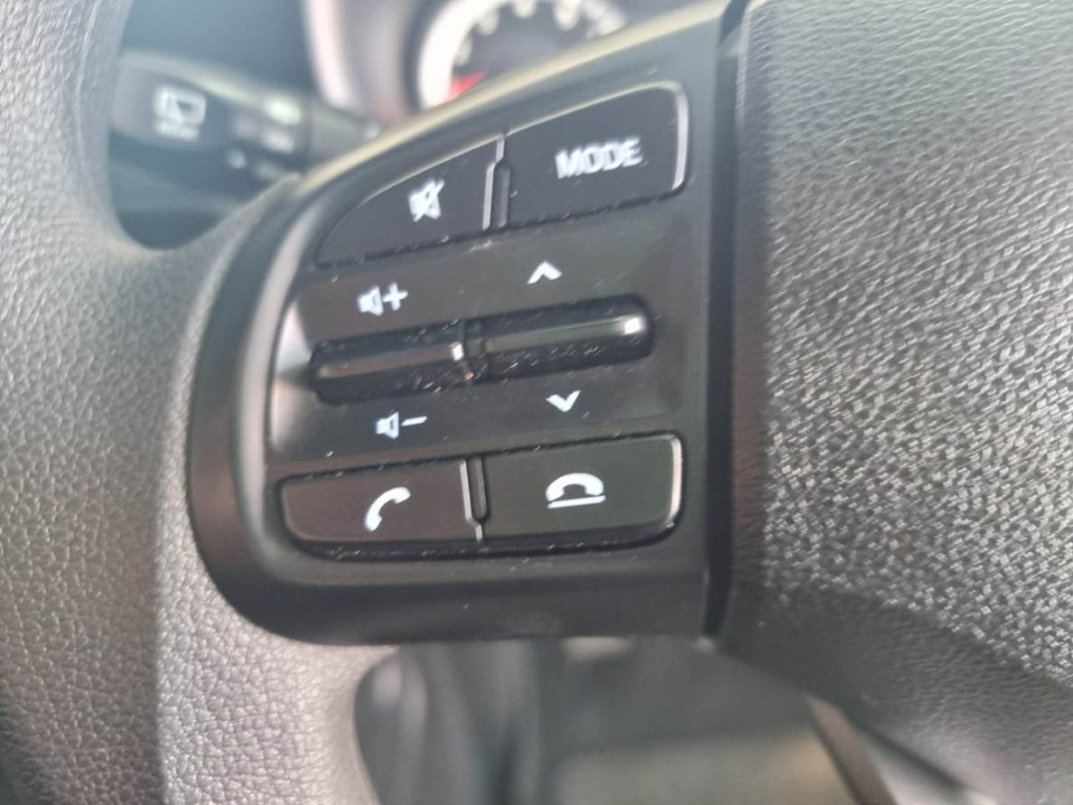 2022 Hyundai Grand i10 1.0 Motion