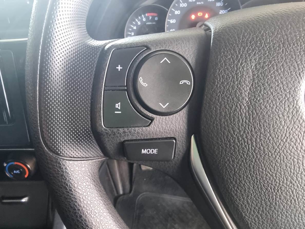 2023 Toyota Corolla 1.8 Quest