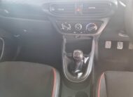 2022 Hyundai Grand i10 1.0 Motion