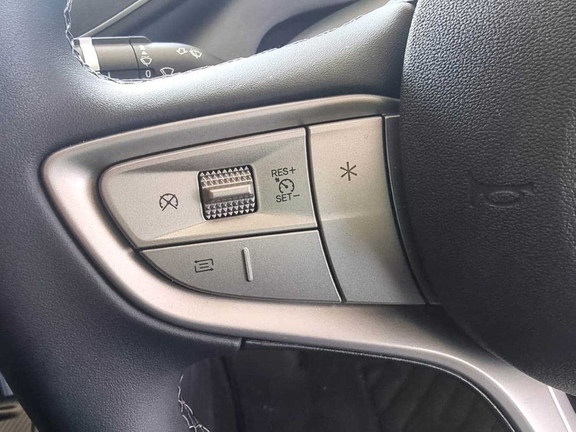 2026 BYD Dolphin Surf Dynamic