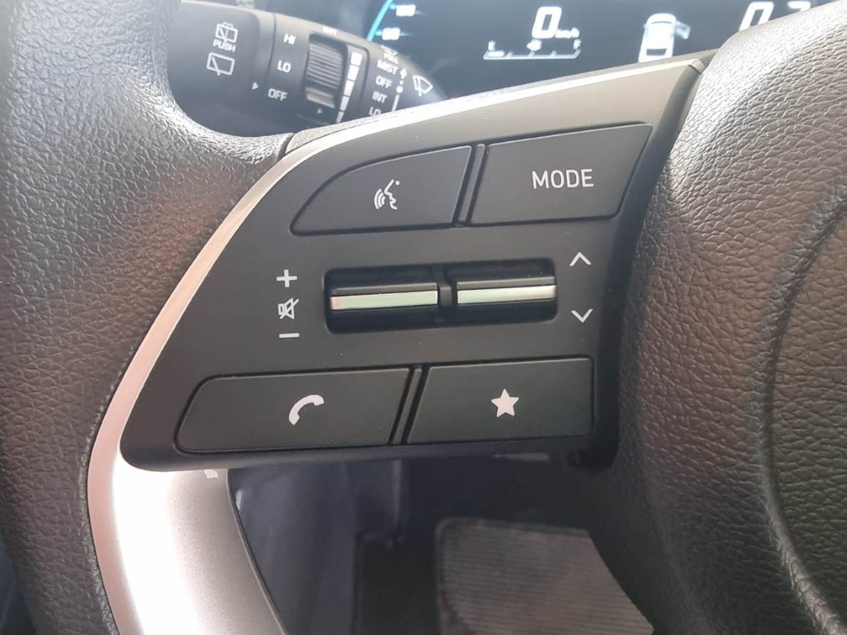 2026 Hyundai i20 1.4 Premium Auto