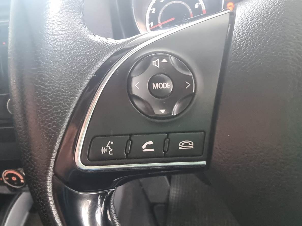 2022 Mitsubishi ASX 2.0 ES CVT
