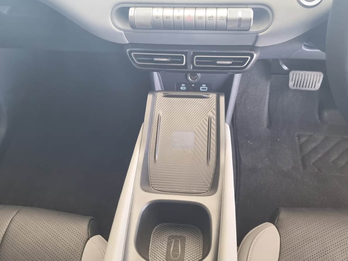 2026 BYD Dolphin Surf Dynamic