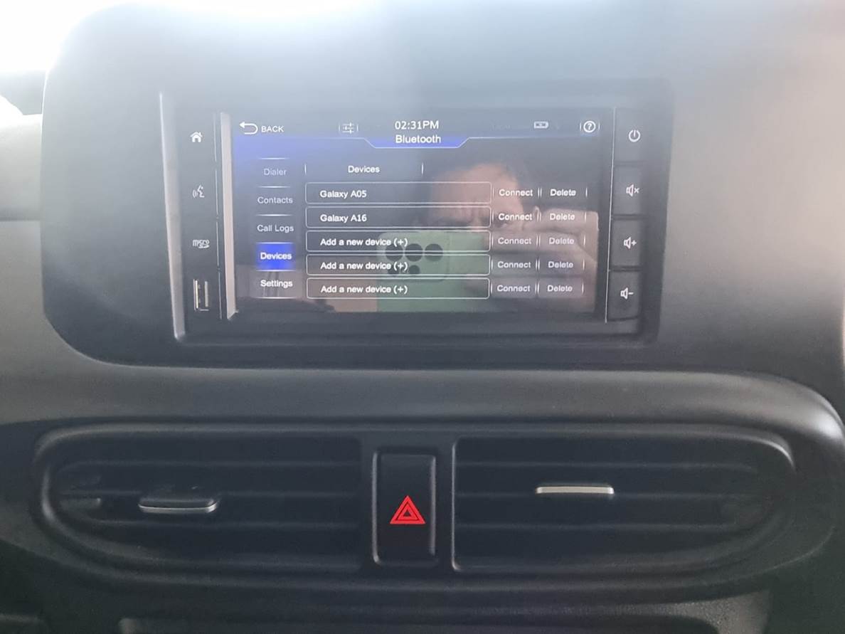 2022 Hyundai Grand i10 1.0 Motion