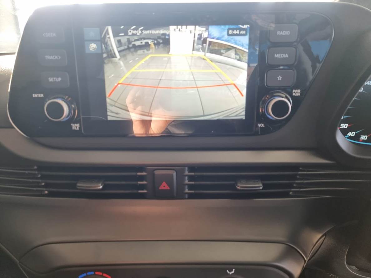 2026 Hyundai i20 1.4 Premium Auto