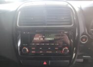 2022 Mitsubishi ASX 2.0 ES CVT
